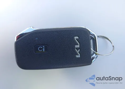 2022 Kia Telluride Sx z USA, uszkodzony, nr VIN 5XYP5DHC6NG205877